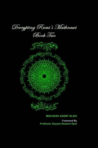 Decrypting Rumi's Mathnawi: Book Two