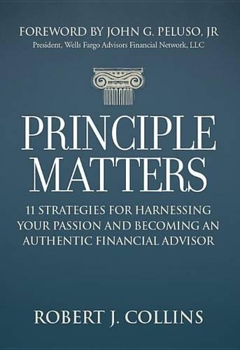 Principle Matters