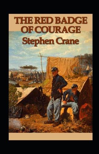 The Red Badge of Courage Annotated