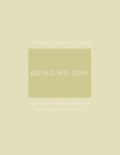 Being No One