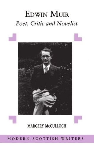 Edwin Muir