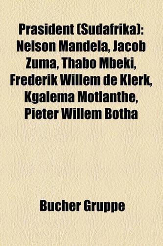 Prasident (Sudafrika)