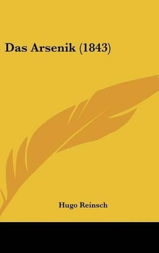 Das Arsenik (1843)