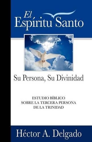 El Espiritu Santo