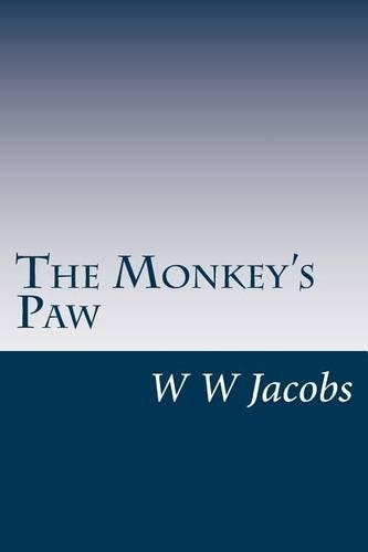 The Monkey's Paw