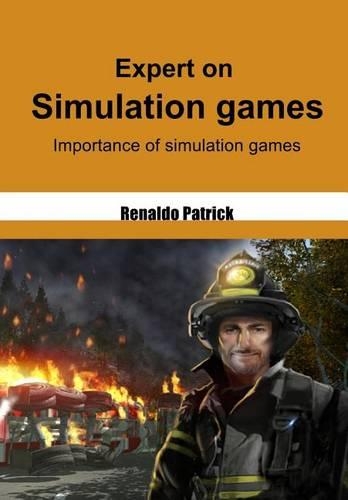 Expert on Simulation Games