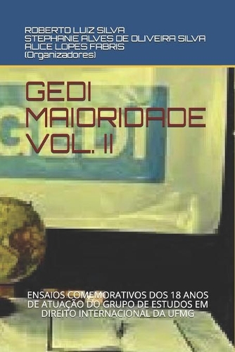 Gedi Maioridade Vol. II