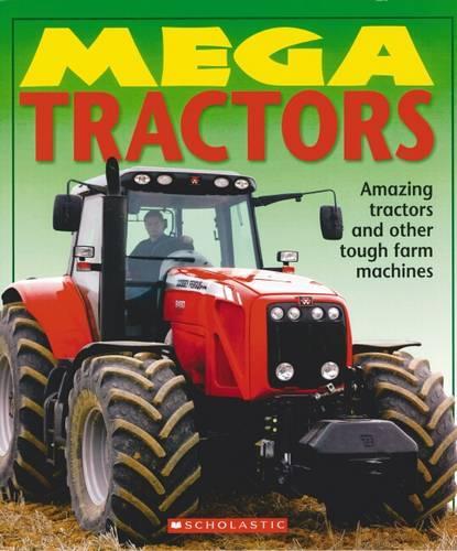 Mega Tractors