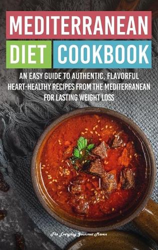 Mediterranean Diet Cookbook
