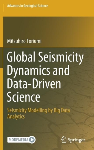 Global Seismicity Dynamics and Data-Driven Science
