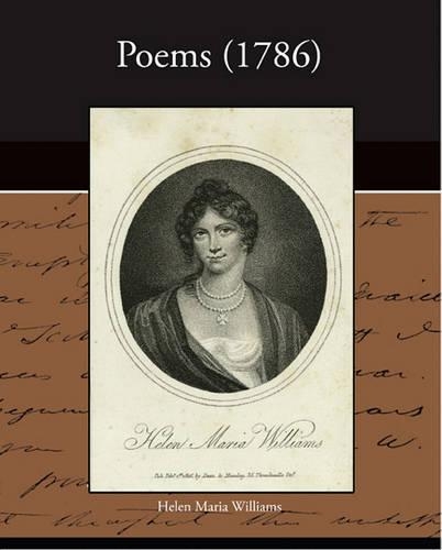 Poems (1786)