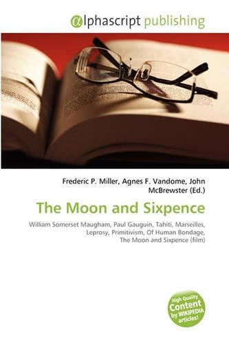 The Moon and Sixpence
