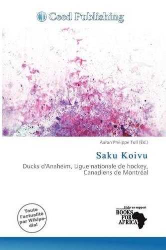 Saku Koivu