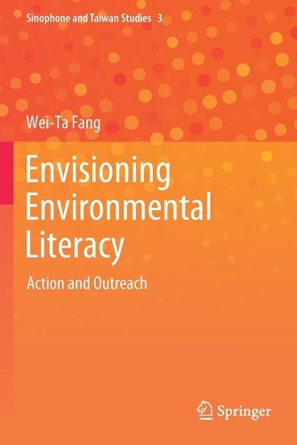 Envisioning Environmental Literacy