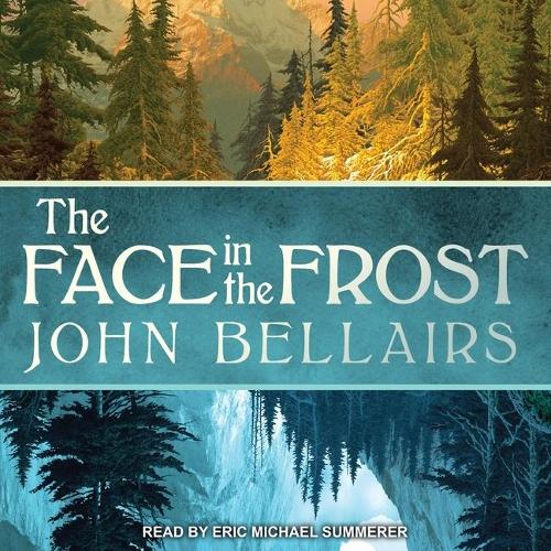 The Face in the Frost Lib/E