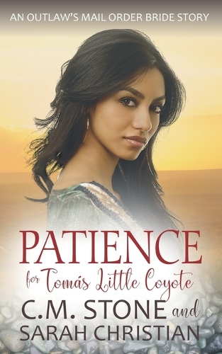 Patience for Tomás Little Coyote