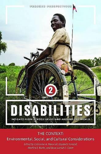 Disabilities