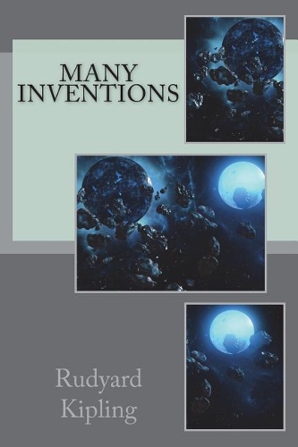 Many Inventions