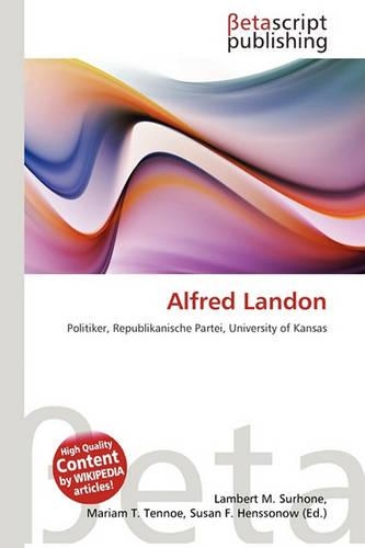 Alfred Landon