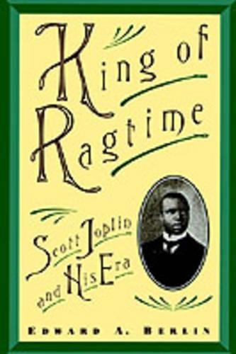 King of Ragtime