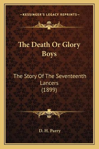 The Death Or Glory Boys