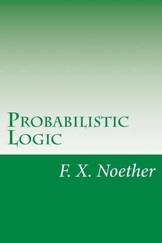 Probabilistic Logic