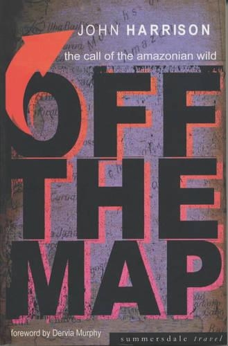 Off the Map: (Summersdale Travel)
