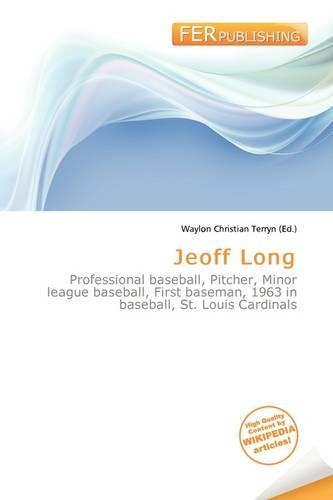 Jeoff Long