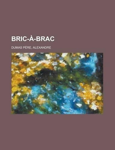 Bric-A-Brac