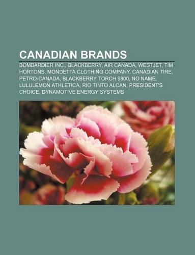 Canadian Brands