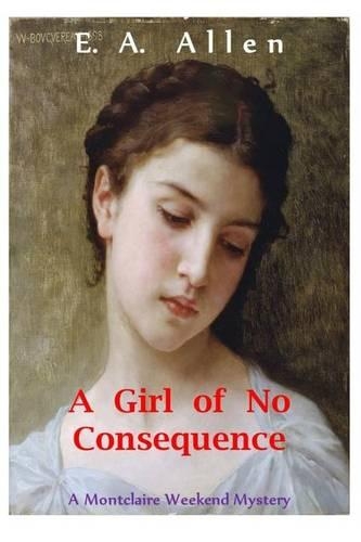 A Girl of No Consequence