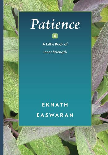 Patience: A Little Book of Inner Strength(Pocket Wisdom Series)