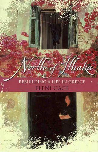 North Of Ithaka