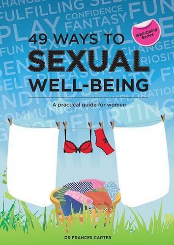 49 Ways to Sexual Well-Being