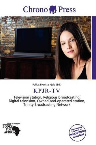 Kpjr-TV