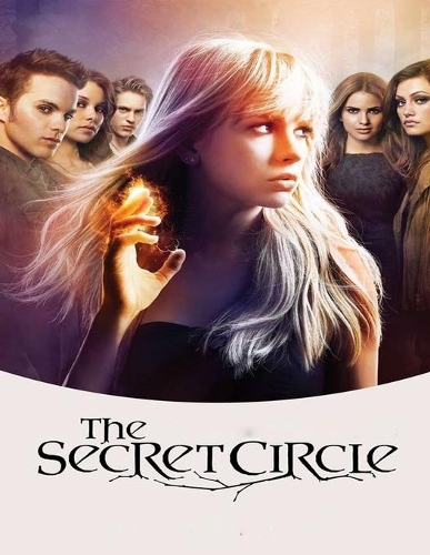 The Secret Circle: Screenplay