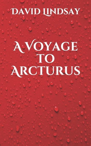 A Voyage to Arcturus