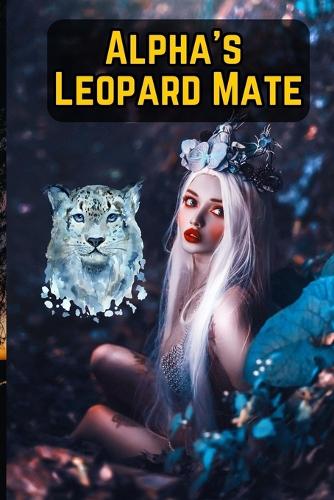 Alpha's Leopard Mate