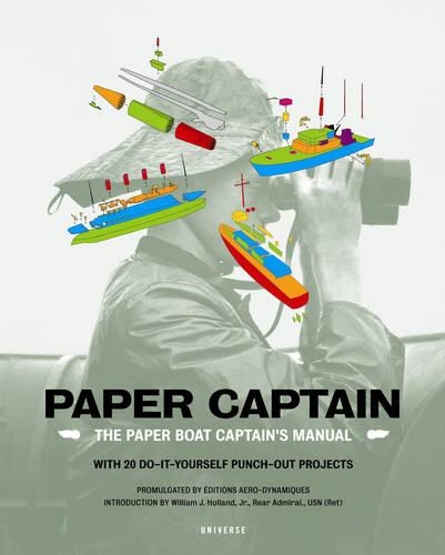 Paper Captain