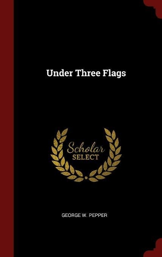 Under Three Flags