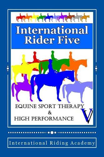 International Rider Five