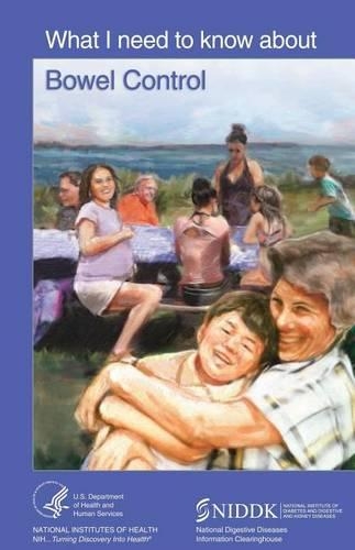 What I Need to Know about Bowel Control