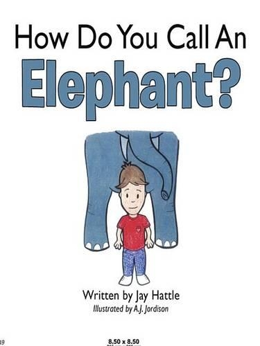 How Do You Call an Elephant?