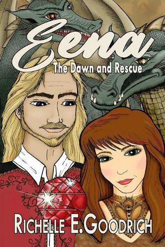 Eena, The Dawn and Rescue