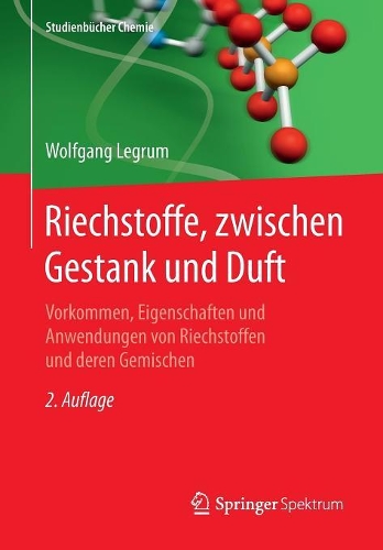 Riechstoffe, zwischen Gestank und Duft