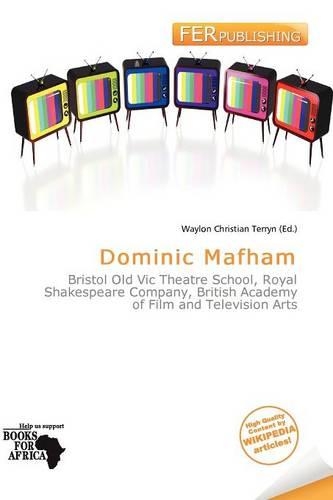 Dominic Mafham