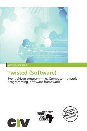 Twisted (Software)