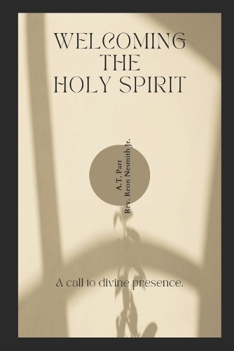 Welcoming the Holy Spirit