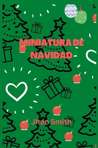 Miniatura de Navidad