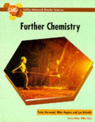 Further Chemistry